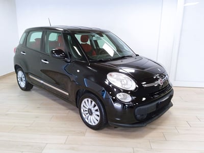 Fiat 500L 1.3 Multijet 85 CV Pop Star del 2015 usata a Moncalieri
