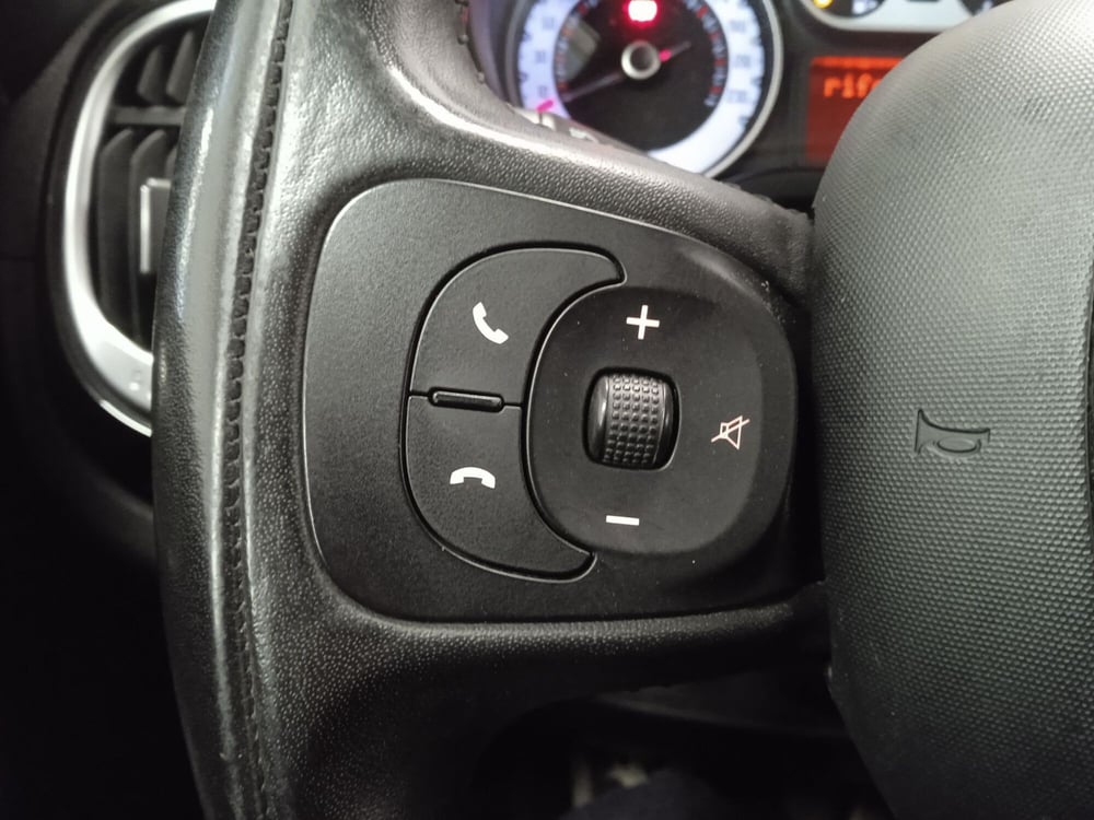 Fiat 500L usata a Torino (13)