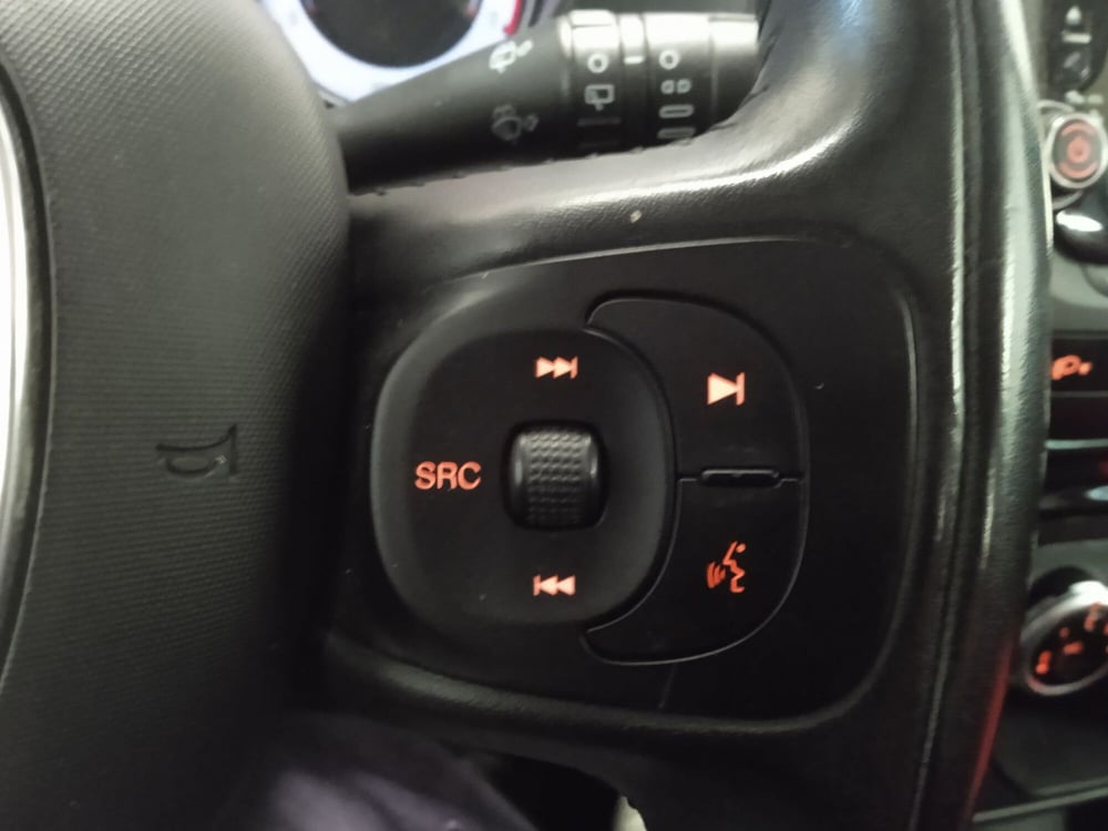 Fiat 500L usata a Torino (14)