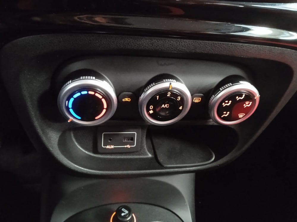 Fiat 500L usata a Torino (15)