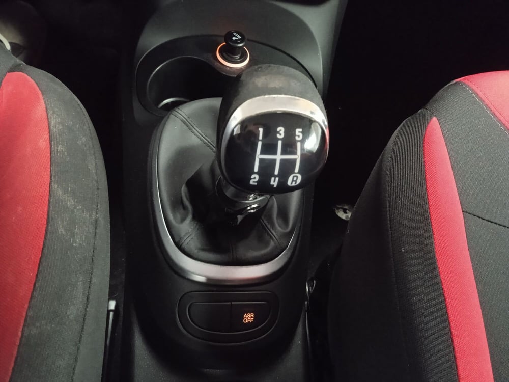 Fiat 500L usata a Torino (16)