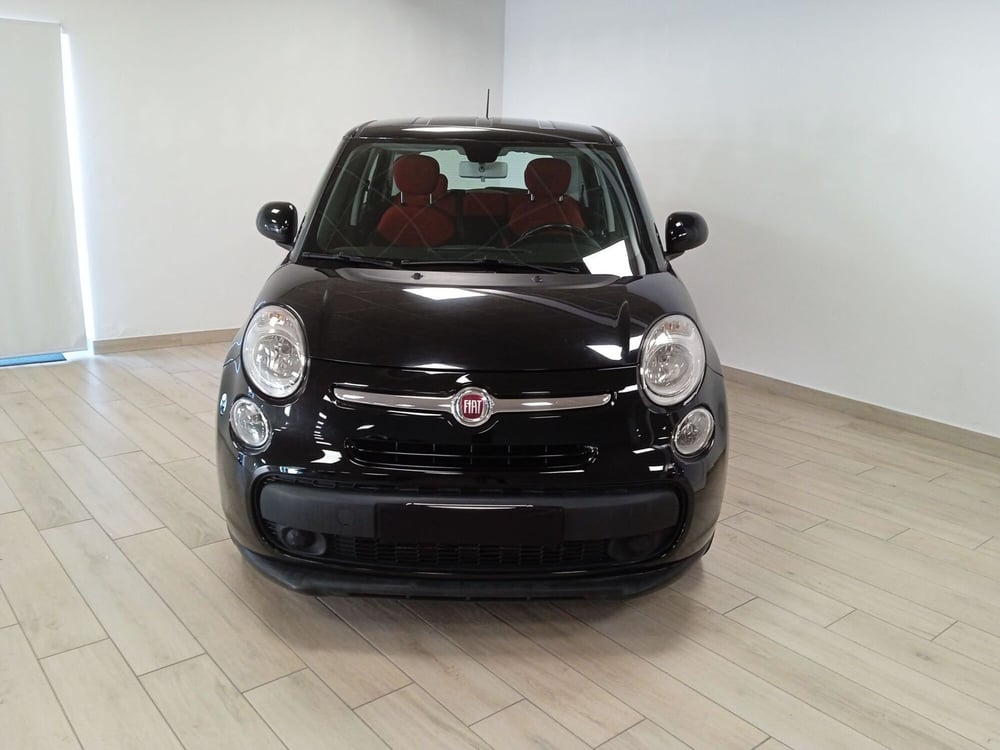 Fiat 500L usata a Torino (2)