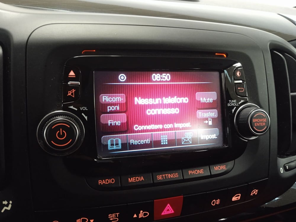 Fiat 500L usata a Torino (20)