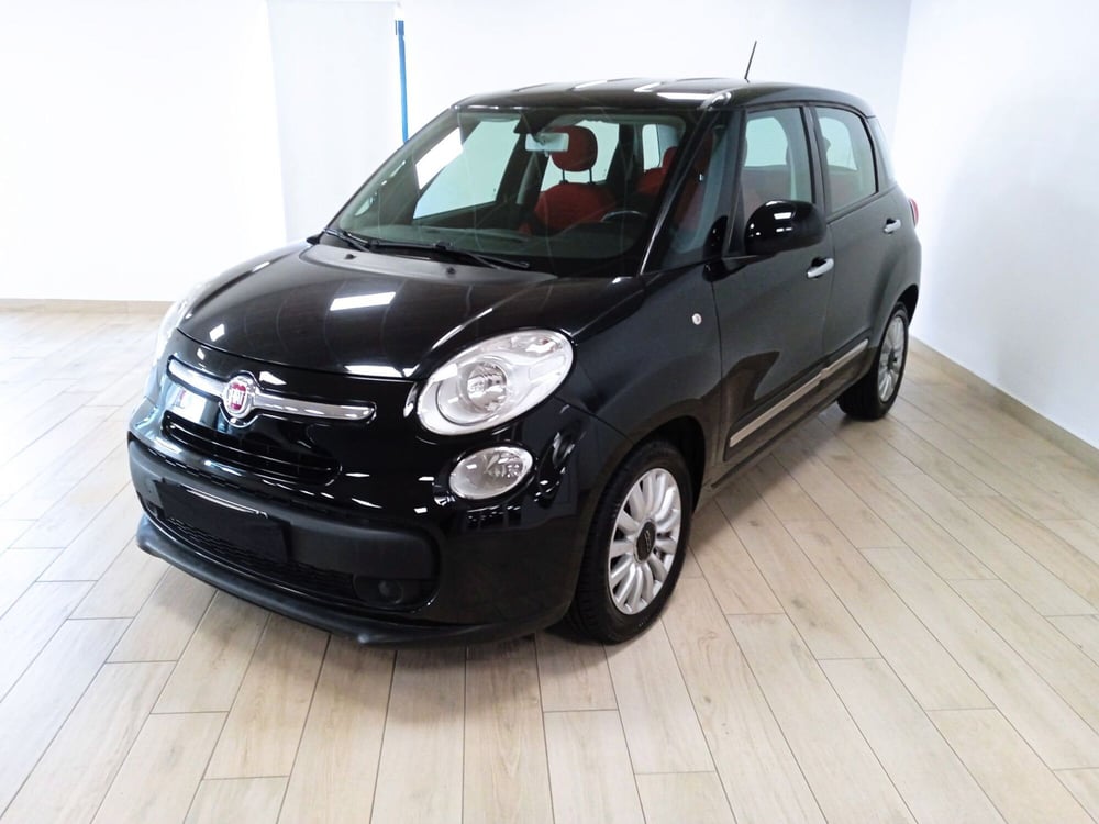 Fiat 500L usata a Torino (3)