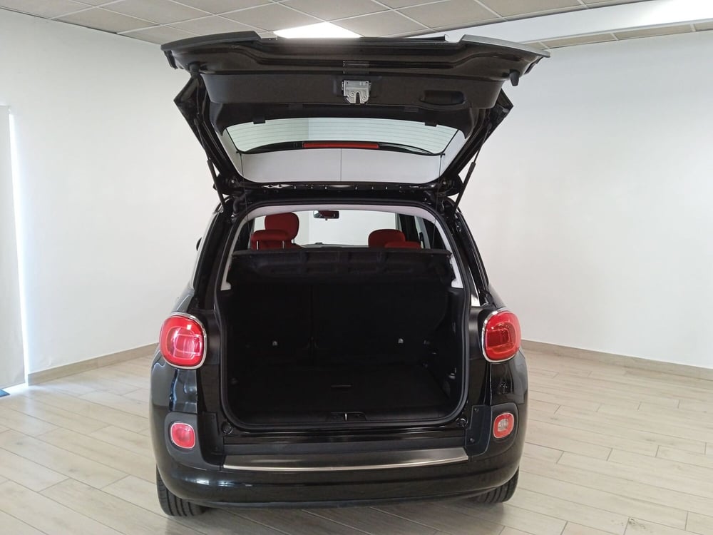 Fiat 500L usata a Torino (7)