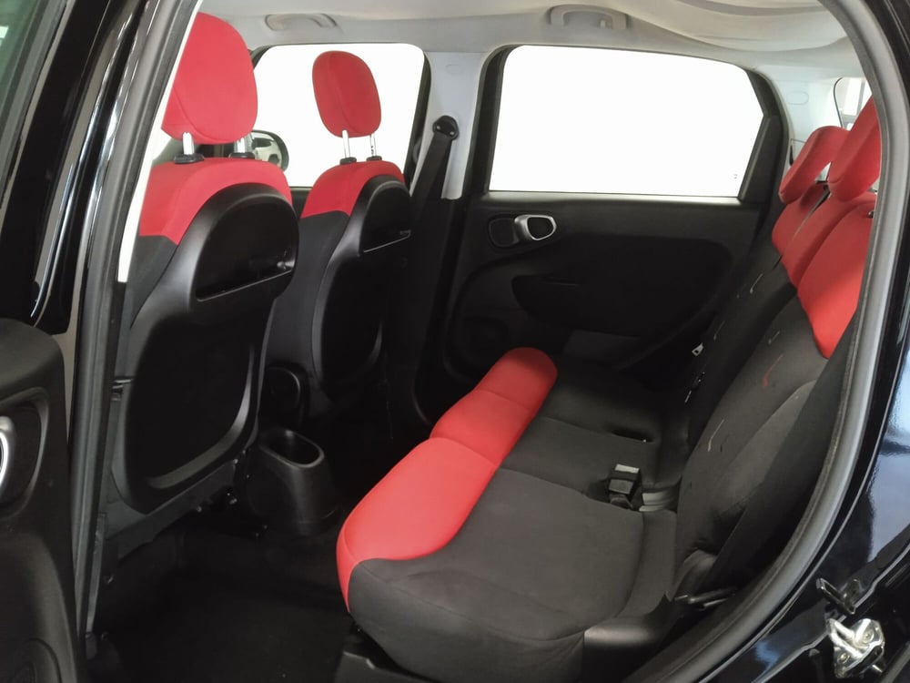 Fiat 500L usata a Torino (8)