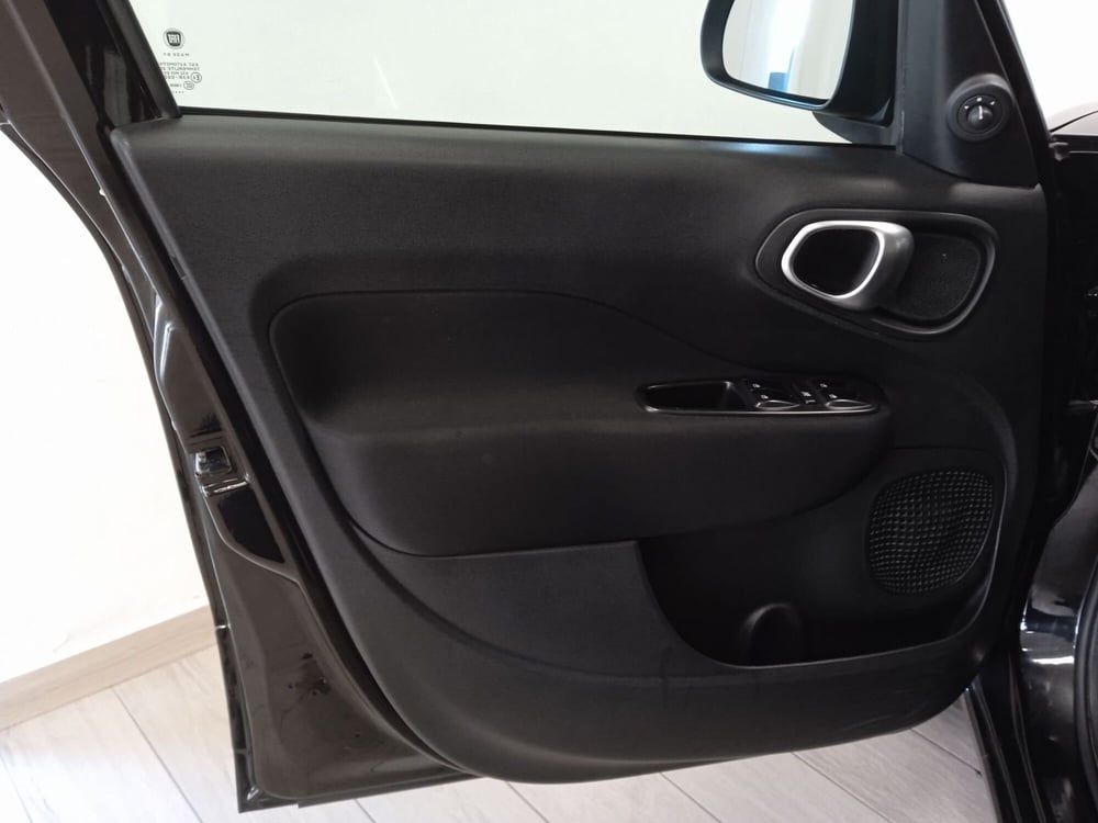Fiat 500L usata a Torino (9)