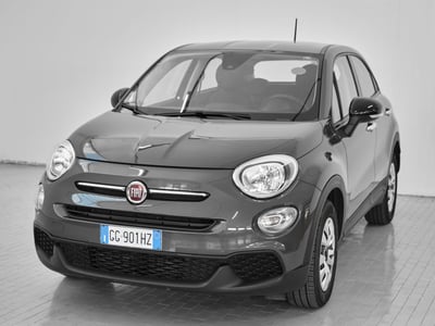 Fiat 500X 1.3 MultiJet 95 CV Cult del 2021 usata a Prato