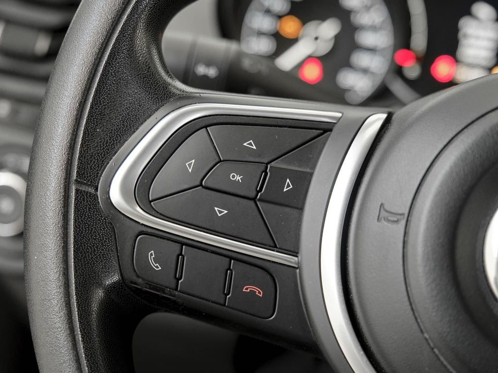 Fiat 500X usata a Prato (13)