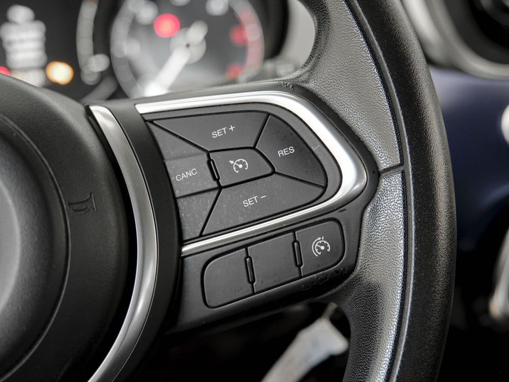 Fiat 500X usata a Prato (8)
