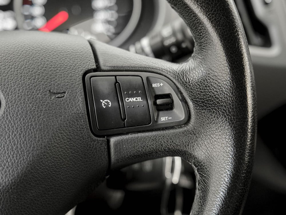 Kia Sportage usata a Prato (11)