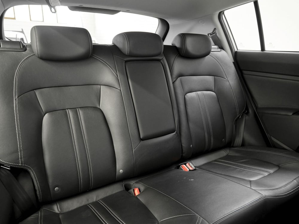 Kia Sportage usata a Prato (17)