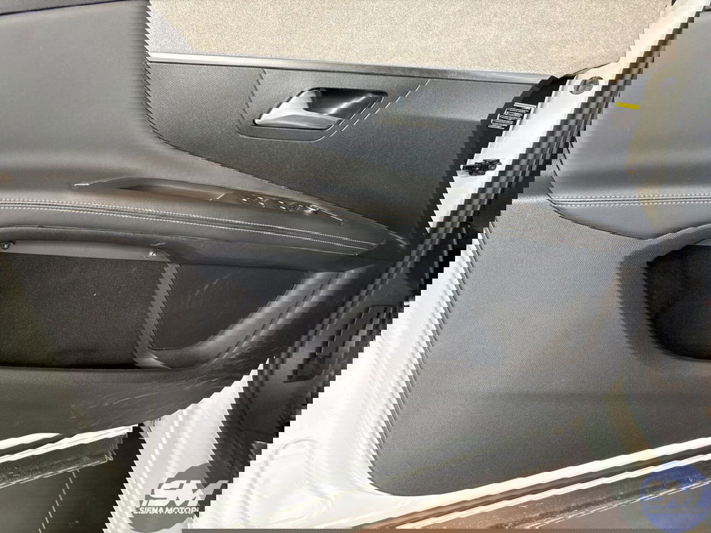 Peugeot 3008 usata a Firenze (16)