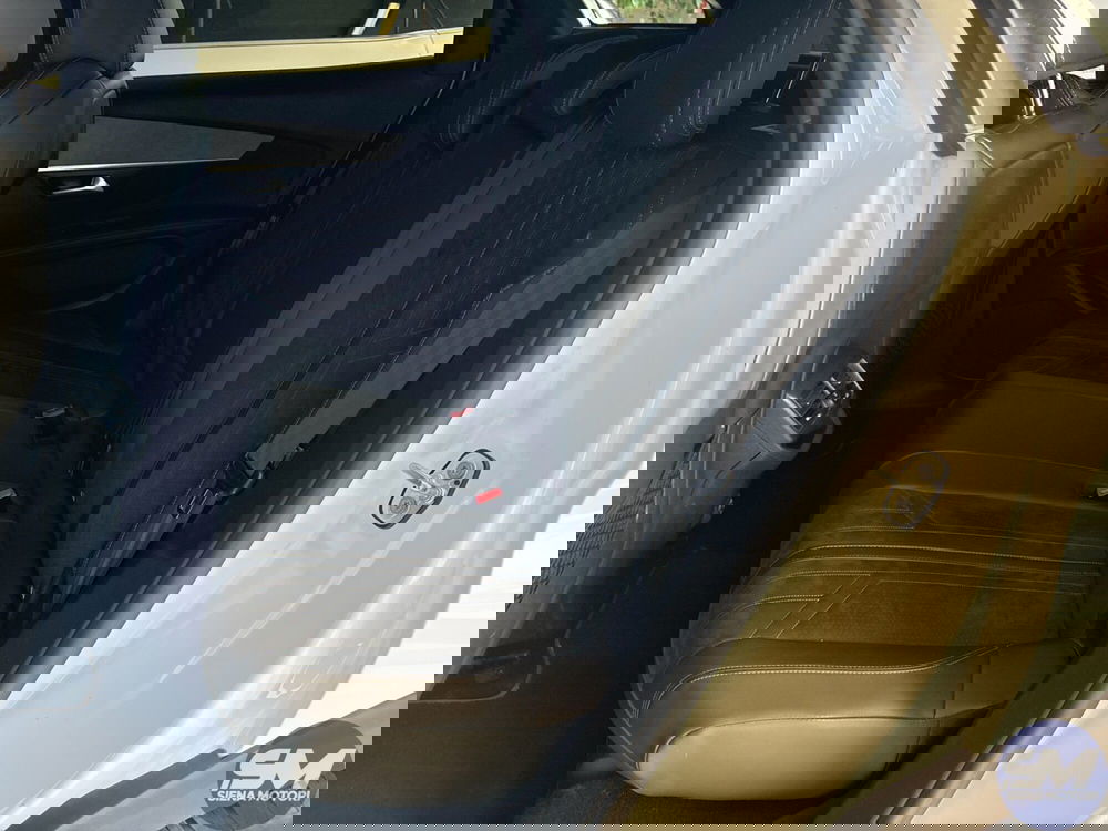 Peugeot 3008 usata a Firenze (18)