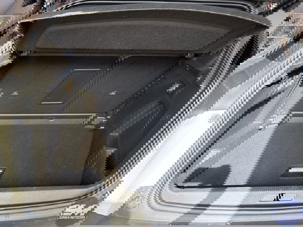 Peugeot 3008 usata a Firenze (20)
