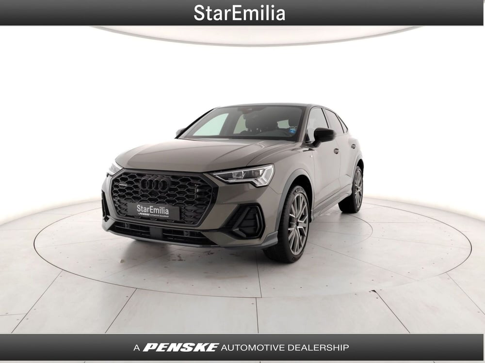 Audi Q3 Sportback usata a Ferrara