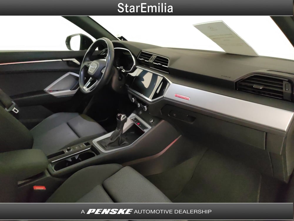 Audi Q3 Sportback usata a Ferrara (15)
