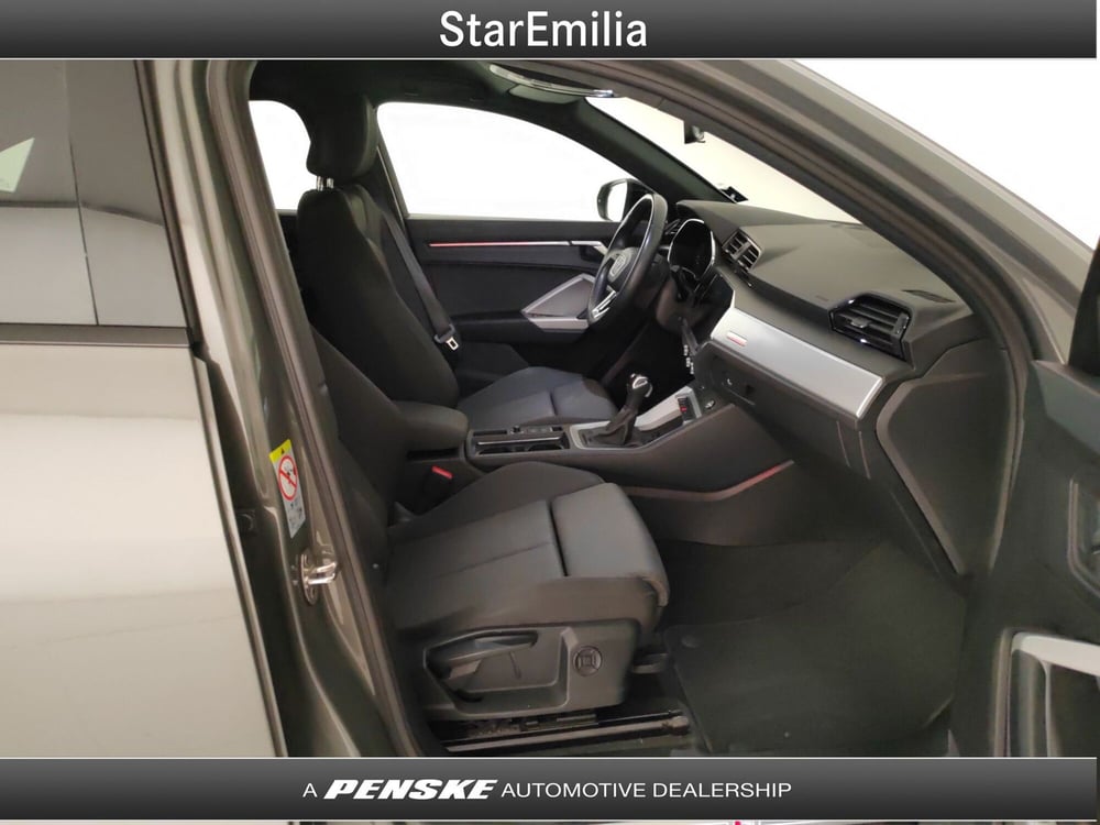 Audi Q3 Sportback usata a Ferrara (16)