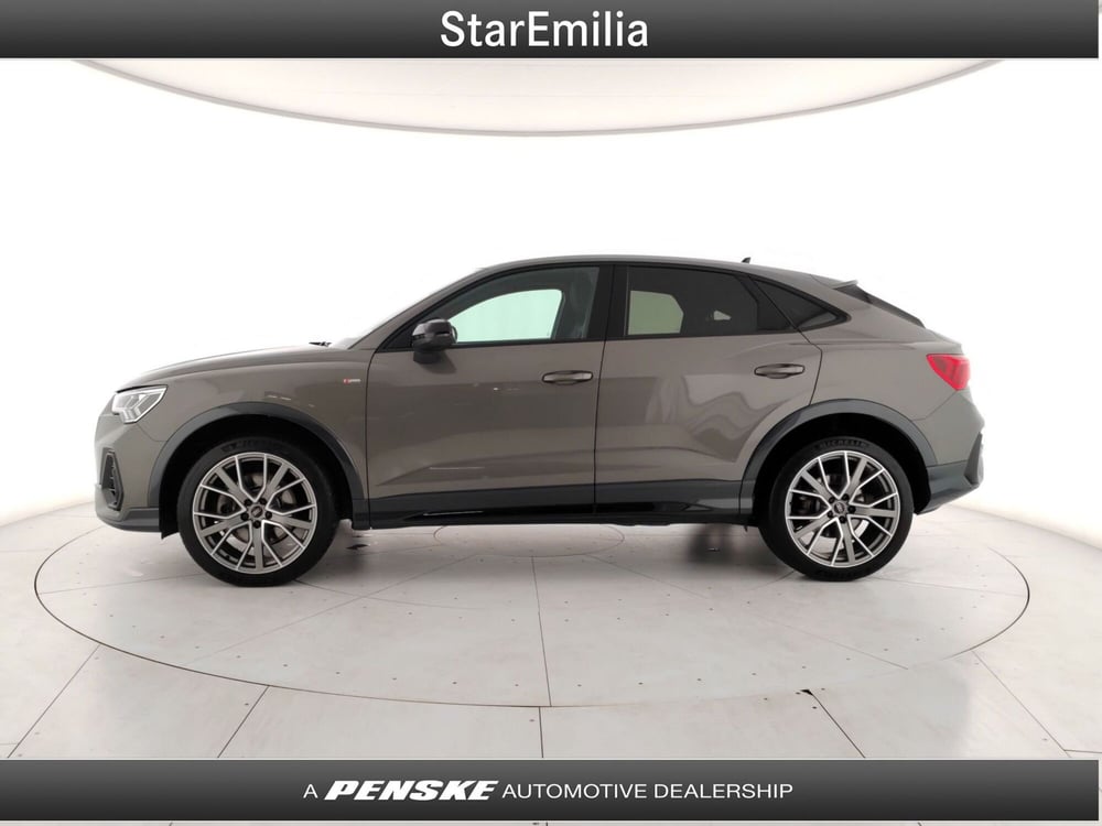 Audi Q3 Sportback usata a Ferrara (2)