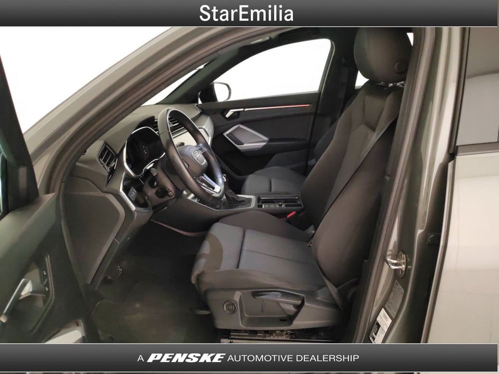 Audi Q3 Sportback usata a Ferrara (9)