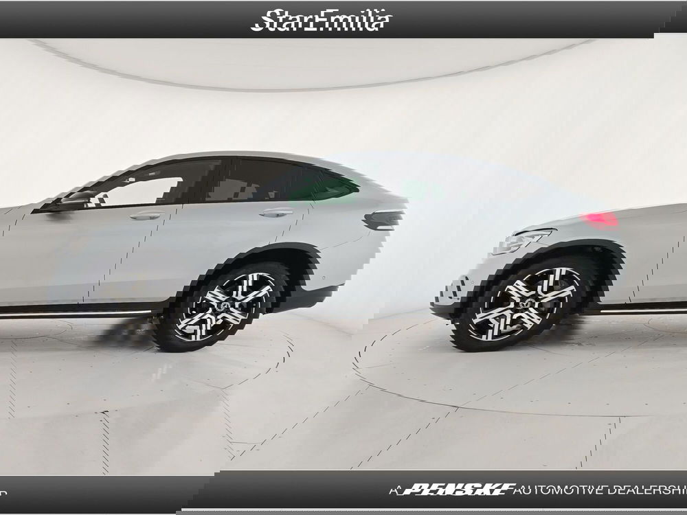 Mercedes-Benz GLC Coupé usata a Bologna (2)