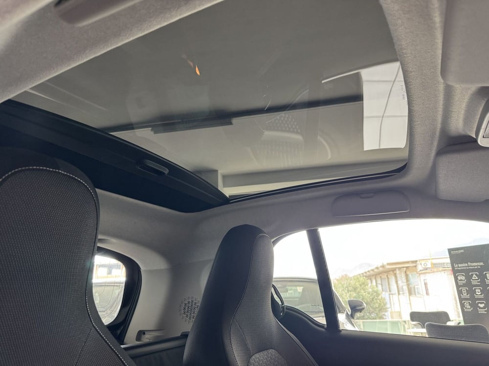 smart Fortwo usata a Messina (11)