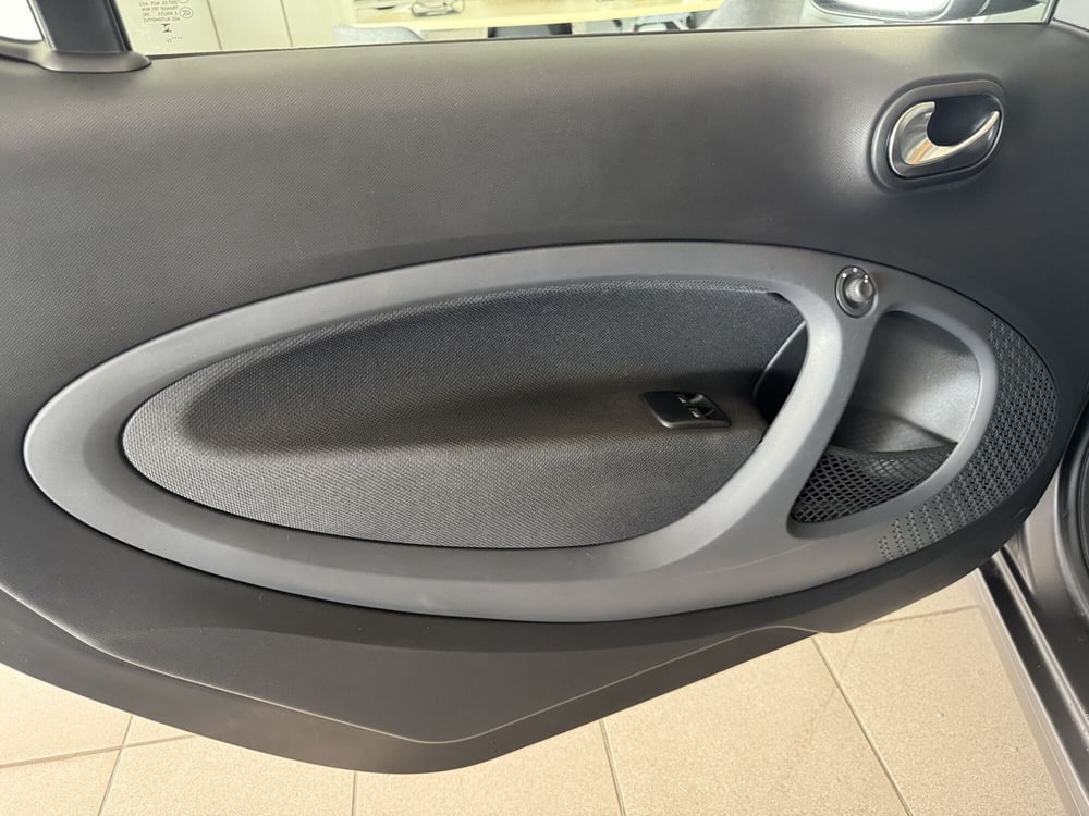 smart Fortwo usata a Messina (7)