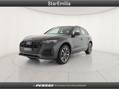 Audi Q5 40 TDI 204 CV quattro S tronic Business del 2023 usata a Casalecchio di Reno