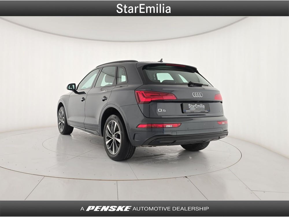 Audi Q5 usata a Bologna (3)