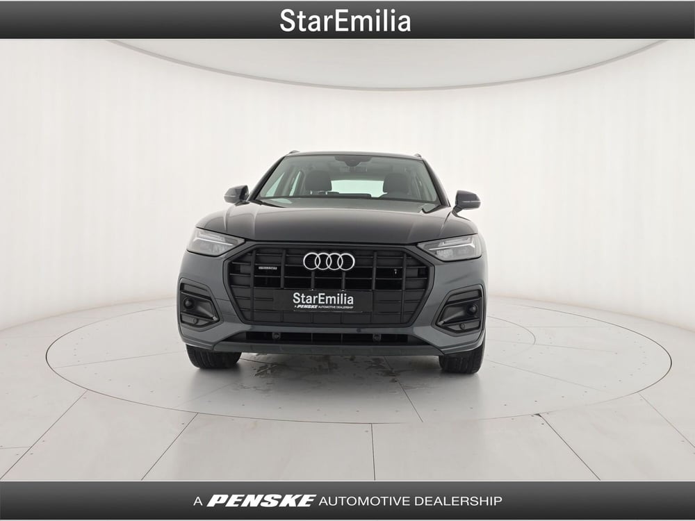 Audi Q5 usata a Bologna (7)