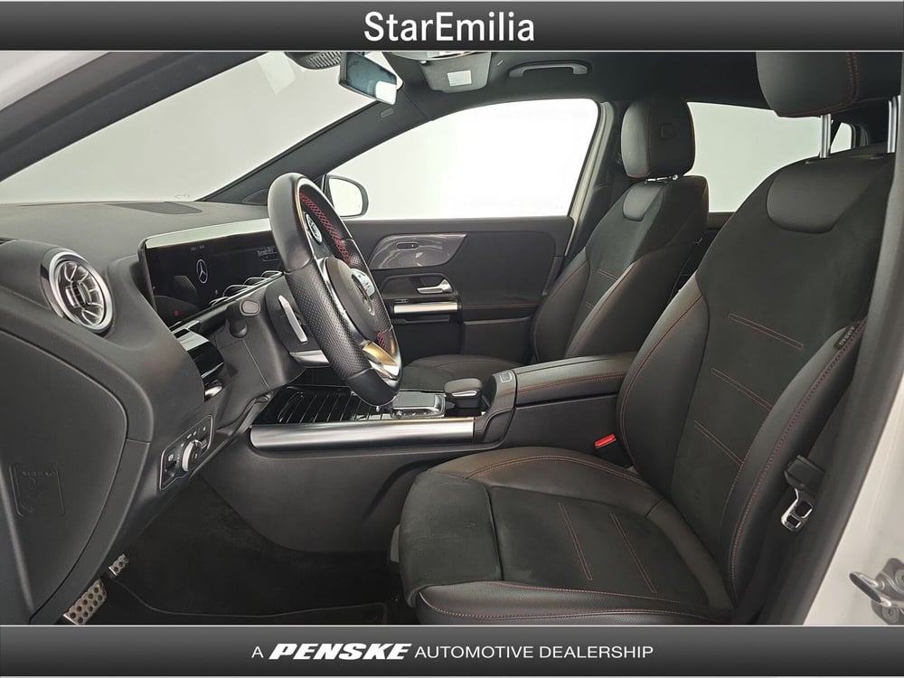 Mercedes-Benz GLA SUV usata a Bologna (10)