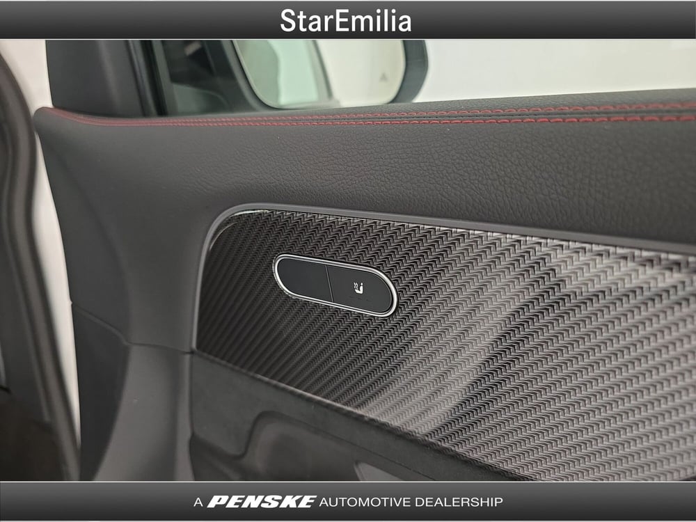 Mercedes-Benz GLA SUV usata a Bologna (12)