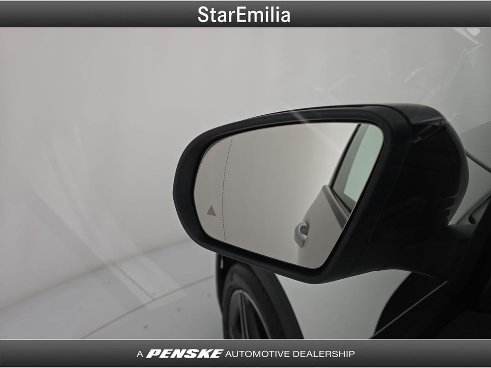 Mercedes-Benz GLA SUV usata a Bologna (13)