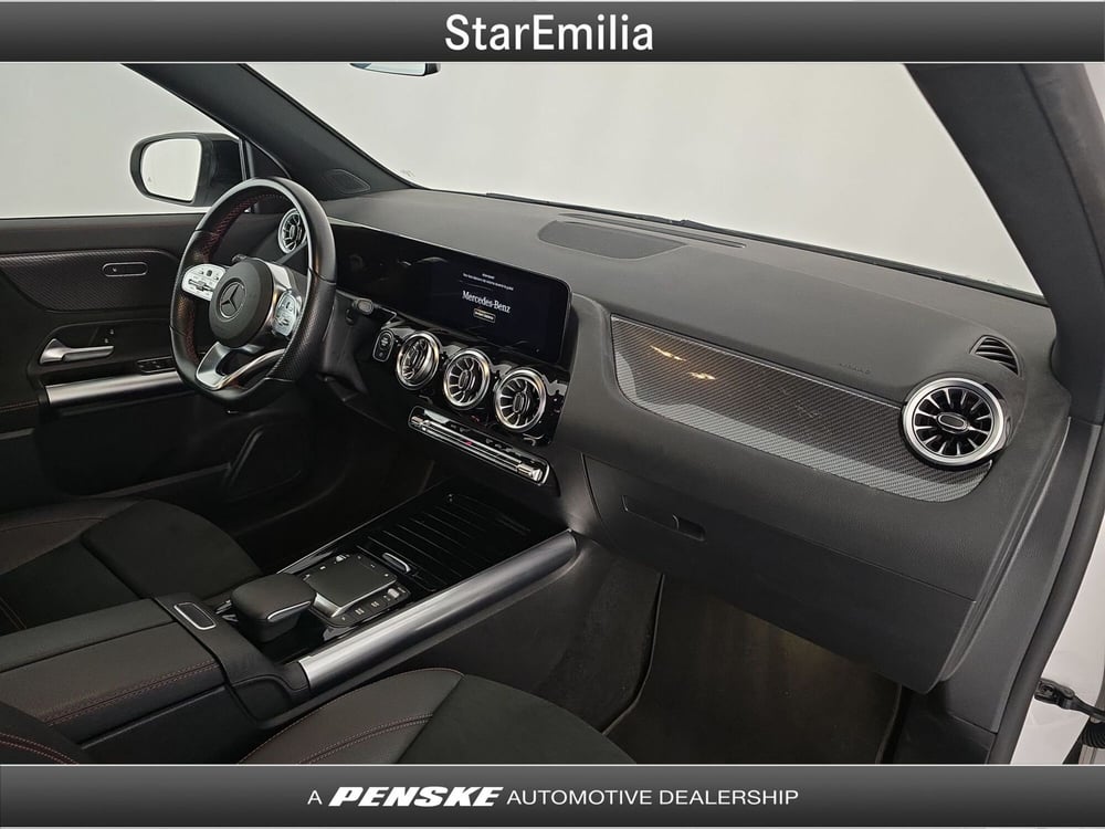 Mercedes-Benz GLA SUV usata a Bologna (16)