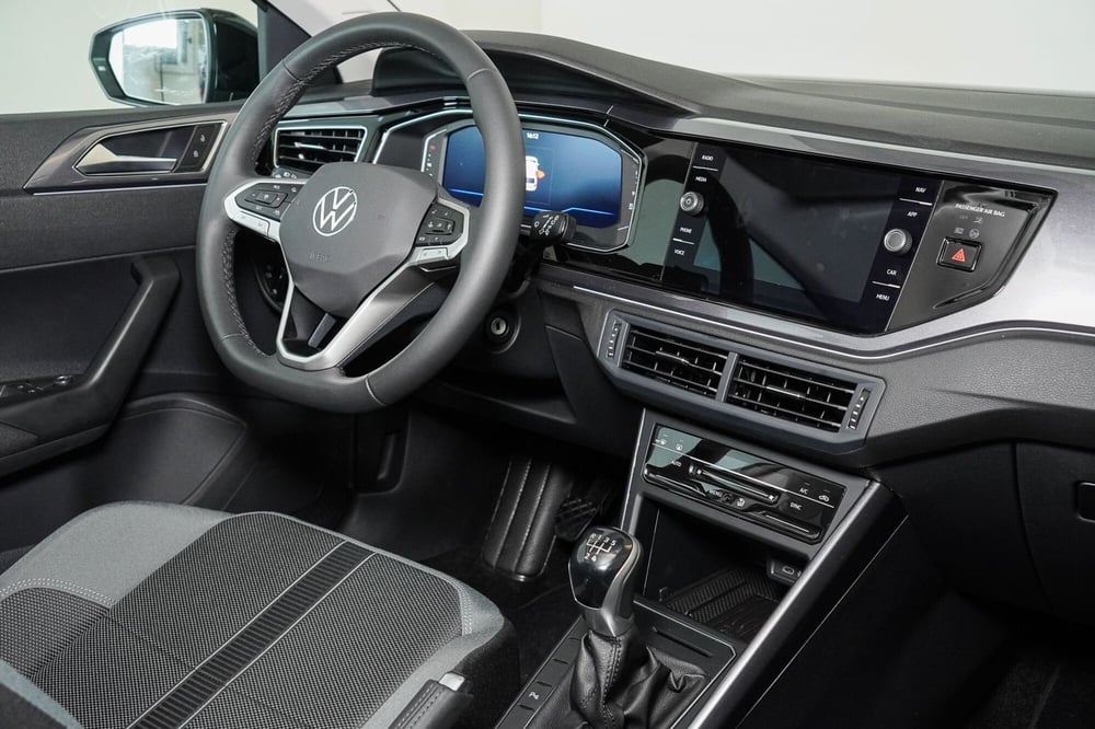 Volkswagen Polo usata a Perugia (13)