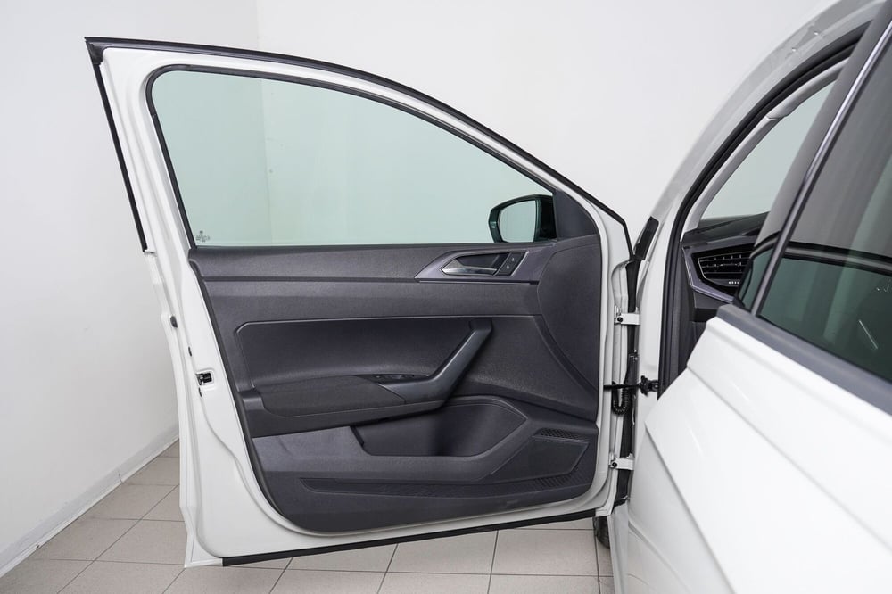 Volkswagen Polo usata a Perugia (14)