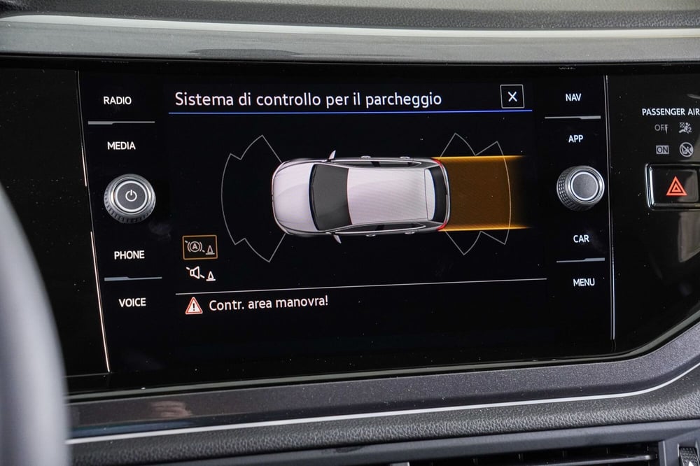 Volkswagen Polo usata a Perugia (20)