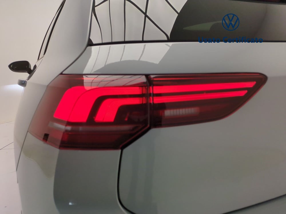 Volkswagen Golf nuova a Avellino (15)