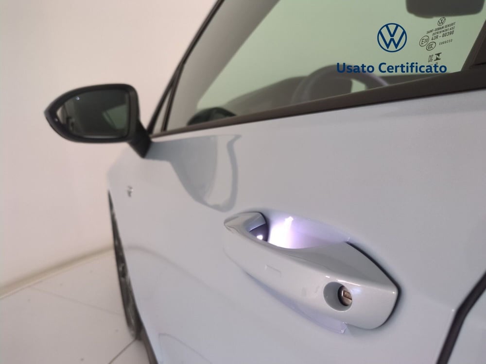 Volkswagen Golf nuova a Avellino (18)