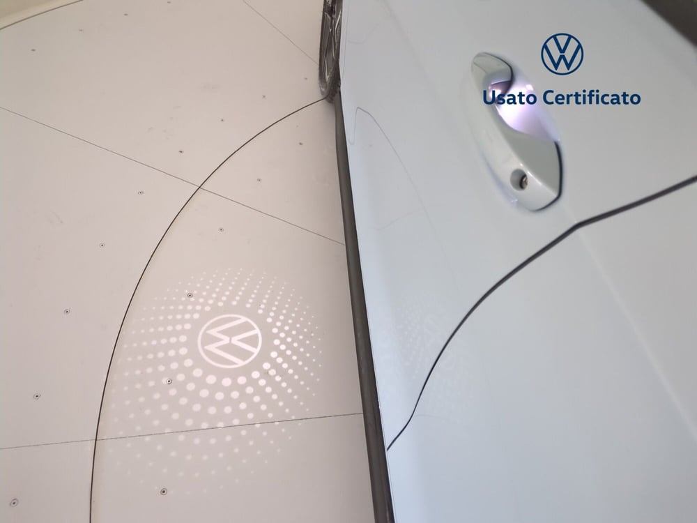 Volkswagen Golf nuova a Avellino (19)