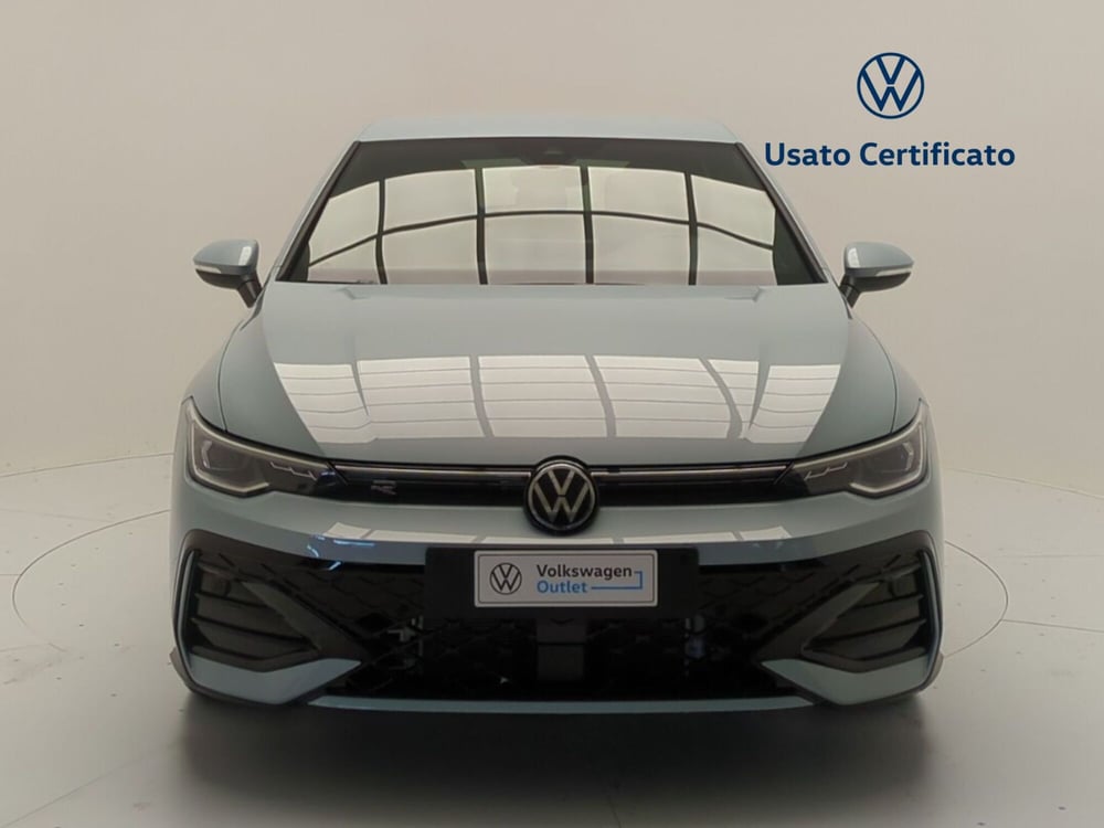 Volkswagen Golf nuova a Avellino (2)
