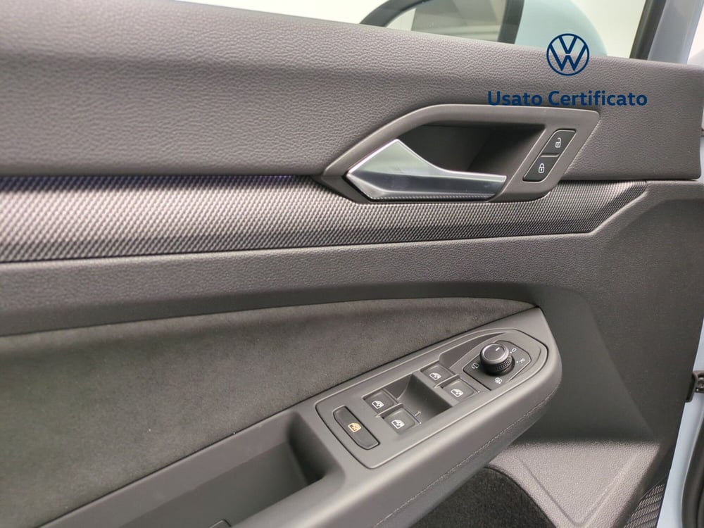 Volkswagen Golf nuova a Avellino (20)