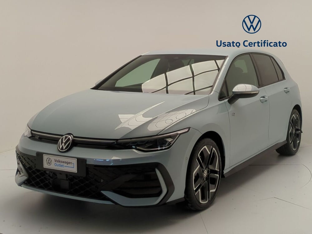 Volkswagen Golf nuova a Avellino (3)