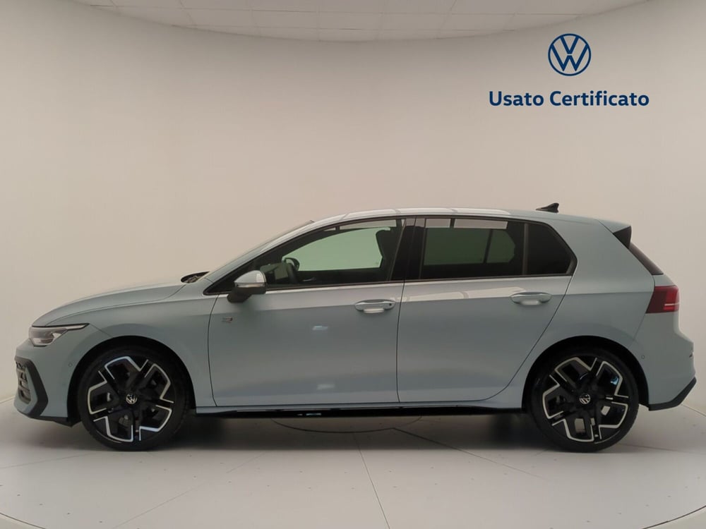 Volkswagen Golf nuova a Avellino (4)