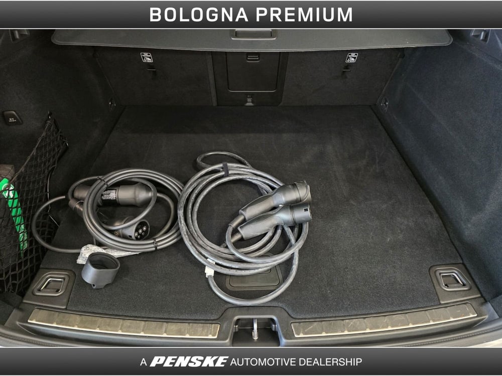 Volvo XC60 usata a Bologna (11)