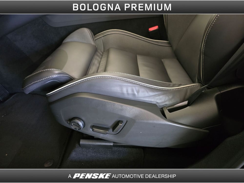 Volvo XC60 usata a Bologna (12)