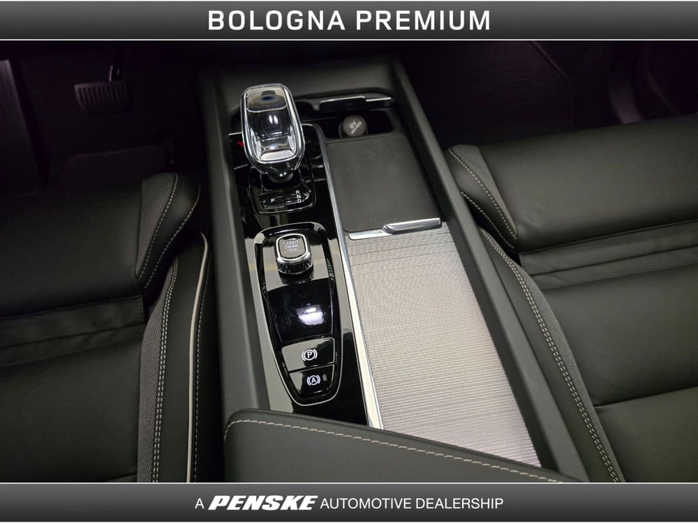 Volvo XC60 usata a Bologna (15)