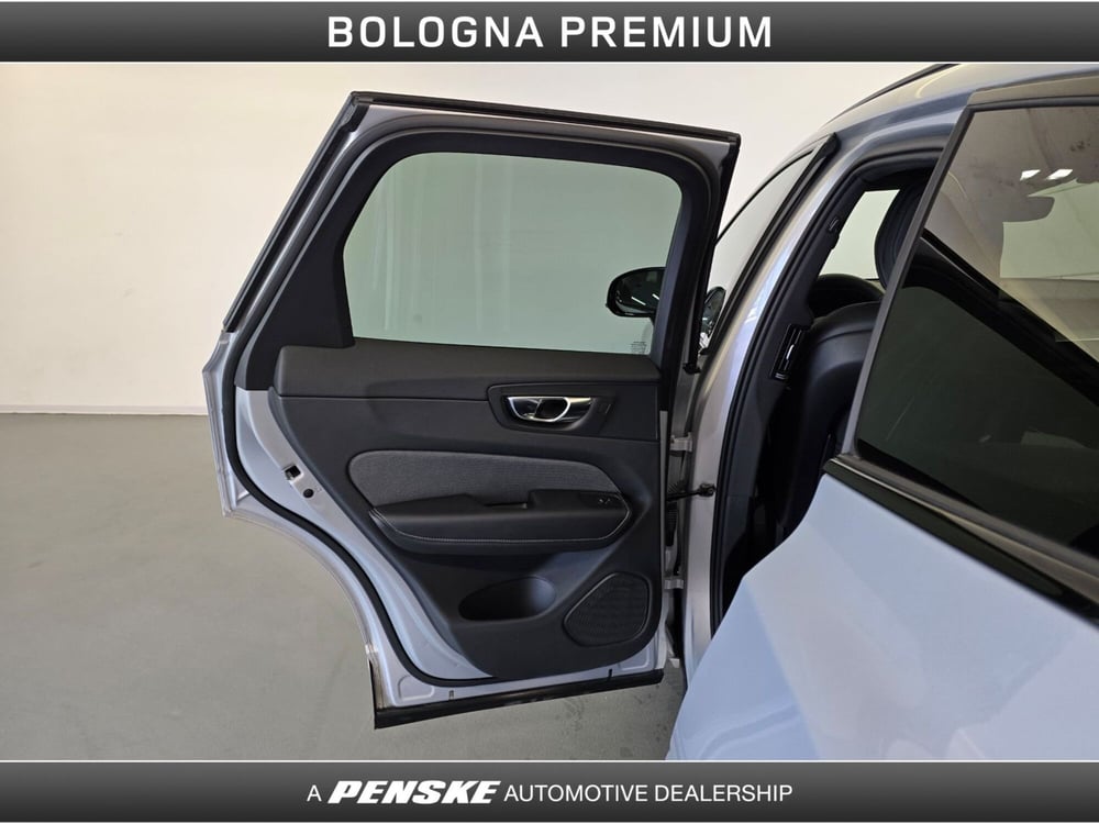Volvo XC60 usata a Bologna (17)