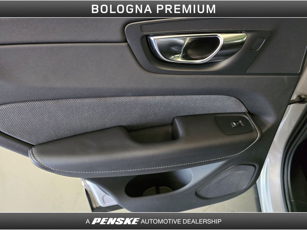 Volvo XC60 usata a Bologna (18)