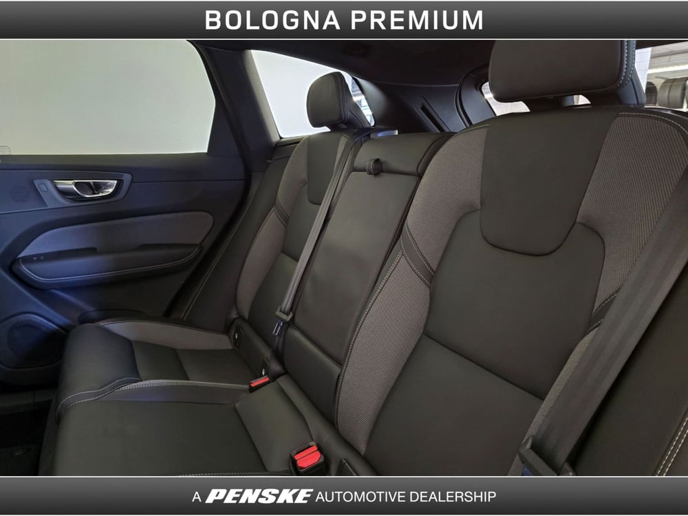 Volvo XC60 usata a Bologna (19)
